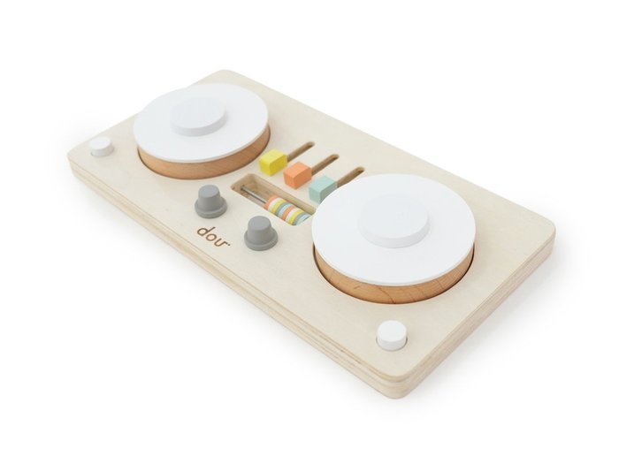 【ドウ?/dou / GOODS】のlittle DJ / リトルDJ インテリア・キッズ・メンズ・レディースファッション・服の通販 founy(ファニー) https://founy.com/ ベビー Baby, Babywear ミックス Mix, Mixed Style ホーム・キャンプ・アウトドア・お取り寄せ Home Living / Home & Lifestyle / Camping Gear / Outdoor Camping 家具・インテリア Home Furniture & Interior. Stylish & Functional Living Spaces キッズ家具 Children's Furniture & Storage |ID: prp329100004944863 ipo3291000000037115741