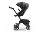【ストッケ/STOKKE / GOODS】のSTOKKE XPLORY X / ストッケ エクスプローリー X リッチブラック(ブラックレザレットハンドル)|ID: prp329100004944864 ipo3291000000037115745