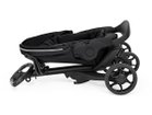 【ストッケ/STOKKE / GOODS】のSTOKKE XPLORY X / ストッケ エクスプローリー X シートとシャーシを積み重ねて折りたたんだイメージ|ID: prp329100004944864 ipo3291000000037115747