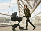 【ストッケ/STOKKE / GOODS】のSTOKKE XPLORY X / ストッケ エクスプローリー X 組合せ例:エクスプローリー X(リッチブラック) + キャリーコット(リッチブラック)|ID: prp329100004944864 ipo3291000000037115748