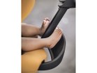 【ストッケ/STOKKE / GOODS】のSTOKKE XPLORY X / ストッケ エクスプローリー X 3段階に調節可能なフットレストに加えて、小さな足を支え、成長する脚をサポートするレッグレストも装備し|ID: prp329100004944864 ipo3291000000037115760