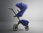【ストッケ/STOKKE / GOODS】のSTOKKE XPLORY X / ストッケ エクスプローリー X ロイヤルブルー(ブラウンレザレットハンドル)|ID: prp329100004944864 ipo3291000000037115766