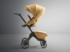 【ストッケ/STOKKE / GOODS】のSTOKKE XPLORY X / ストッケ エクスプローリー X ゴールデンイエロー(ブラックレザレットハンドル)|ID: prp329100004944864 ipo3291000000037115768