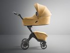 【ストッケ/STOKKE / GOODS】のSTOKKE XPLORY X / ストッケ エクスプローリー X 組合せ例:エクスプローリー X(ゴールデンイエロー) + キャリーコット(ゴールデンイエロー)|ID: prp329100004944864 ipo3291000000037115769