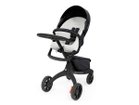 【ストッケ/STOKKE / GOODS】のSTOKKE XPLORY X / ストッケ エクスプローリー X シートカバーはベビーインサートをしたまま装着可能です。|ID: prp329100004944864 ipo3291000000037115771