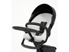 【ストッケ/STOKKE / GOODS】のSTOKKE XPLORY X / ストッケ エクスプローリー X シートカバーを取り付けたイメージ|ID: prp329100004944864 ipo3291000000037115772