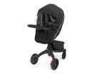 【ストッケ/STOKKE / GOODS】のSTOKKE XPLORY X / ストッケ エクスプローリー X レインカバー(オプション)を取り付けたイメージ|ID: prp329100004944864 ipo3291000000037115773