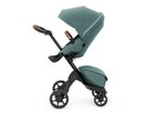 【ストッケ/STOKKE / GOODS】のSTOKKE XPLORY X / ストッケ エクスプローリー X クールティール(ブラウンレザレットハンドル)|ID: prp329100004944864 ipo3291000000037115782
