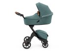 【ストッケ/STOKKE / GOODS】のSTOKKE XPLORY X / ストッケ エクスプローリー X 組合せ例:エクスプローリー X(クールティール) + キャリーコット(クールティール)|ID: prp329100004944864 ipo3291000000037115784