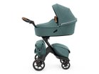 【ストッケ/STOKKE / GOODS】のSTOKKE XPLORY X / ストッケ エクスプローリー X 組合せ例:エクスプローリー X(クールティール) + キャリーコット(クールティール) + ストロー|ID: prp329100004944864 ipo3291000000037115785