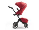 【ストッケ/STOKKE / GOODS】のSTOKKE XPLORY X / ストッケ エクスプローリー X ルビーレッド(ブラックレザレットハンドル)|ID: prp329100004944864 ipo3291000000037115787