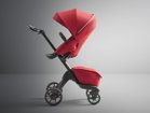 【ストッケ/STOKKE / GOODS】のSTOKKE XPLORY X / ストッケ エクスプローリー X ルビーレッド(ブラックレザレットハンドル)|ID: prp329100004944864 ipo3291000000037115788