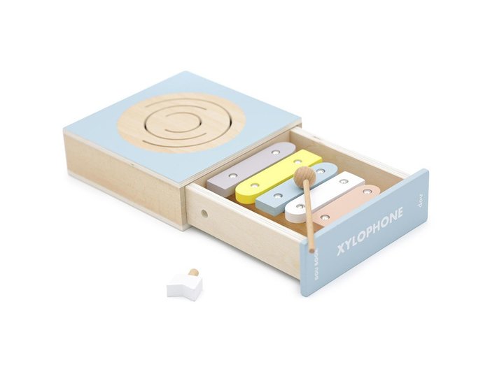 【ドウ?/dou / GOODS】のDOU BOOK xylophone / ドウブック シロフォン インテリア・キッズ・メンズ・レディースファッション・服の通販 founy(ファニー) https://founy.com/ カラフル Colorful Design ベビー Baby, Babywear ホーム・キャンプ・アウトドア・お取り寄せ Home Living / Home & Lifestyle / Camping Gear / Outdoor Camping 家具・インテリア Home Furniture & Interior. Stylish & Functional Living Spaces キッズ家具 Children's Furniture & Storage |ID: prp329100004944880 ipo3291000000037115855