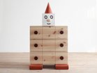 【広松木工/Hiromatsu Furniture / GOODS】のWF / WF キッズヒューマンチェスト 054 人気、トレンドファッション・服の通販 founy(ファニー) オイル Body Oil ベビー Baby, Babywear 帽子 Hat, Headwear ホーム・キャンプ・アウトドア・お取り寄せ Home Living / Home & Lifestyle / Camping Gear / Outdoor Camping 家具・インテリア Home Furniture & Interior. Stylish & Functional Living Spaces キッズ家具 Children's Furniture & Storage キッズ収納・おもちゃ収納棚・キューブボックス Kids Storage Organizer / Toy Storage Cabinet / Cube Shelf for Kids thumbnail 靴・帽子キッズレッド|ID: prp329100004944883 ipo3291000000037115863