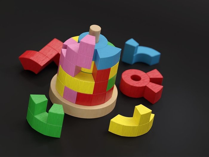 【ギガミック/Gigamic / GOODS】のKATAMINO TOWER / カタミノ・タワー インテリア・キッズ・メンズ・レディースファッション・服の通販 founy(ファニー) https://founy.com/ カラフル Colorful Design パターン Pattern, Design Print ブロック Block, Solid Block Pattern ベビー Baby, Babywear ホーム・キャンプ・アウトドア・お取り寄せ Home Living / Home & Lifestyle / Camping Gear / Outdoor Camping 家具・インテリア Home Furniture & Interior. Stylish & Functional Living Spaces キッズ家具 Children's Furniture & Storage |ID: prp329100004944884 ipo3291000000037115865