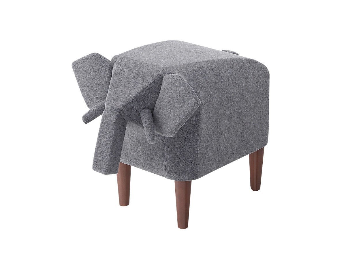 【スウィッチ/SWITCH / GOODS】のFrien Zoo Stool Elephant / フレンズー スツール(エレファント) 人気、トレンドファッション・服の通販 founy(ファニー) 　送料無料　Free Shipping　ベビー　Baby, Babywear　犬　Dog　ホーム・キャンプ・アウトドア・お取り寄せ　Home Living / Home & Lifestyle / Camping Gear / Outdoor Camping　家具・インテリア　Home Furniture & Interior. Stylish & Functional Living Spaces　チェア・椅子　Seating & Chairs　スツール・バースツール　Stools & Bar Stools　ホーム・キャンプ・アウトドア・お取り寄せ　Home Living / Home & Lifestyle / Camping Gear / Outdoor Camping　家具・インテリア　Home Furniture & Interior. Stylish & Functional Living Spaces　キッズ家具　Children's Furniture & Storage　 other-1|ID: prp329100004944886 ipo3291000000037115873