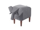 【スウィッチ/SWITCH / GOODS】のFrien Zoo Stool Elephant / フレンズー スツール(エレファント) -|ID: prp329100004944886 ipo3291000000037115874