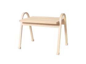 【日進木工/NISSHIN MOKKOU / GOODS】 ac-cent KIDS TABLE / アクセント キッズテーブル人気、トレンドファッション・服の通販 founy(ファニー) 送料無料 Free Shipping テーブル Table, Dining Table フォルム Silhouette, Form フレーム Frame, Outline ベビー Baby, Babywear ホーム・キャンプ・アウトドア・お取り寄せ Home Living / Home & Lifestyle / Camping Gear / Outdoor Camping 家具・インテリア Home Furniture & Interior. Stylish & Functional Living Spaces キッズ家具 Children's Furniture & Storage キッズデスク・学習テーブル・幼児用机 Kids Desk / Study Table for Kids / Toddler Table Set |ID:prp329100004944888