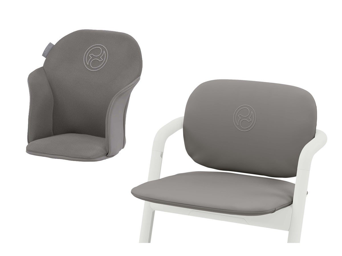 【サイベックス/cybex / GOODS】のLEMO / レモ コンフォートインレイ インテリア・キッズ・メンズ・レディースファッション・服の通販 founy(ファニー) 　クッション　Cushion, Throw Pillow　ベビー　Baby, Babywear　ホーム・キャンプ・アウトドア・お取り寄せ　Home Living / Home & Lifestyle / Camping Gear / Outdoor Camping　家具・インテリア　Home Furniture & Interior. Stylish & Functional Living Spaces　キッズ家具　Children's Furniture & Storage　キッズチェア・ベビーチェア・子供椅子　Kids Chair / Baby High Chair / Toddler Seat　スウェードグレー|ID: prp329100004944889 ipo3291000000037115888