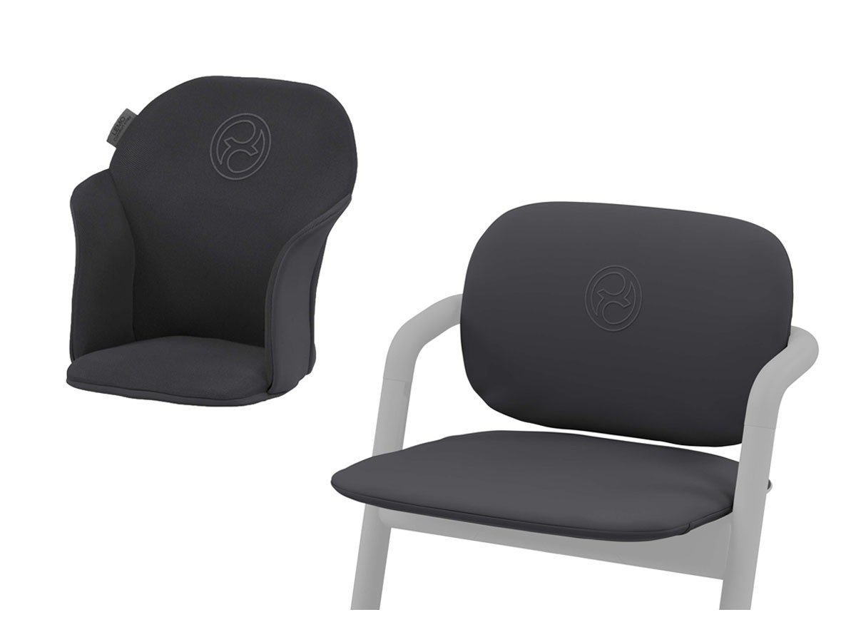 【サイベックス/cybex / GOODS】のLEMO / レモ コンフォートインレイ インテリア・キッズ・メンズ・レディースファッション・服の通販 founy(ファニー) 　クッション　Cushion, Throw Pillow　ベビー　Baby, Babywear　ホーム・キャンプ・アウトドア・お取り寄せ　Home Living / Home & Lifestyle / Camping Gear / Outdoor Camping　家具・インテリア　Home Furniture & Interior. Stylish & Functional Living Spaces　キッズ家具　Children's Furniture & Storage　キッズチェア・ベビーチェア・子供椅子　Kids Chair / Baby High Chair / Toddler Seat　スタニングブラック|ID: prp329100004944889 ipo3291000000037115889