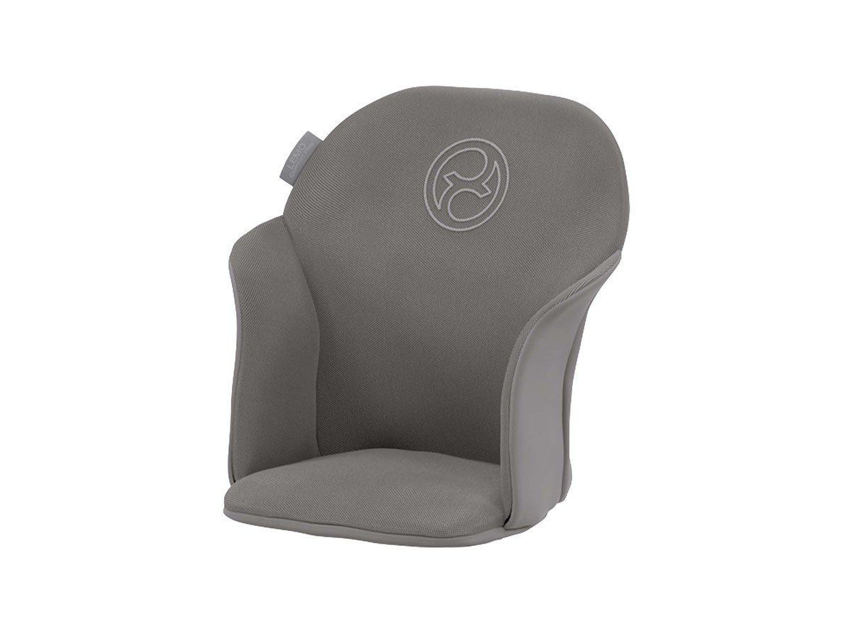 【サイベックス/cybex / GOODS】のLEMO / レモ コンフォートインレイ インテリア・キッズ・メンズ・レディースファッション・服の通販 founy(ファニー) 　クッション　Cushion, Throw Pillow　ベビー　Baby, Babywear　ホーム・キャンプ・アウトドア・お取り寄せ　Home Living / Home & Lifestyle / Camping Gear / Outdoor Camping　家具・インテリア　Home Furniture & Interior. Stylish & Functional Living Spaces　キッズ家具　Children's Furniture & Storage　キッズチェア・ベビーチェア・子供椅子　Kids Chair / Baby High Chair / Toddler Seat　ハーネス付きベビーセット専用のクッション(スウェードグレー)|ID: prp329100004944889 ipo3291000000037115894