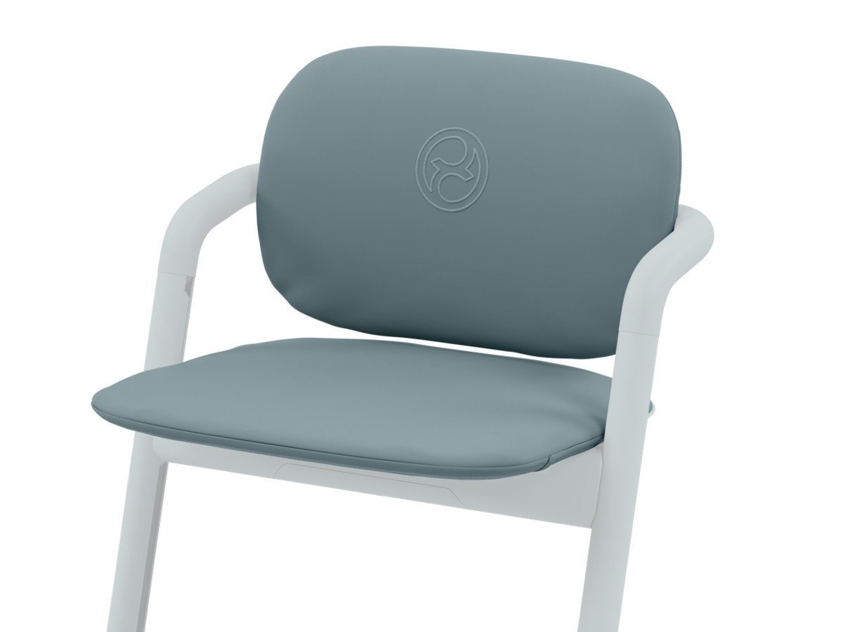 【サイベックス/cybex / GOODS】のLEMO / レモ コンフォートインレイ インテリア・キッズ・メンズ・レディースファッション・服の通販 founy(ファニー) 　クッション　Cushion, Throw Pillow　ベビー　Baby, Babywear　ホーム・キャンプ・アウトドア・お取り寄せ　Home Living / Home & Lifestyle / Camping Gear / Outdoor Camping　家具・インテリア　Home Furniture & Interior. Stylish & Functional Living Spaces　キッズ家具　Children's Furniture & Storage　キッズチェア・ベビーチェア・子供椅子　Kids Chair / Baby High Chair / Toddler Seat　レモ チェア専用クッション(ストーンブルー)|ID: prp329100004944889 ipo3291000000037115896