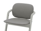 【サイベックス/cybex / GOODS】のLEMO / レモ コンフォートインレイ レモ チェア専用クッション(スウェードグレー)|ID: prp329100004944889 ipo3291000000037115899