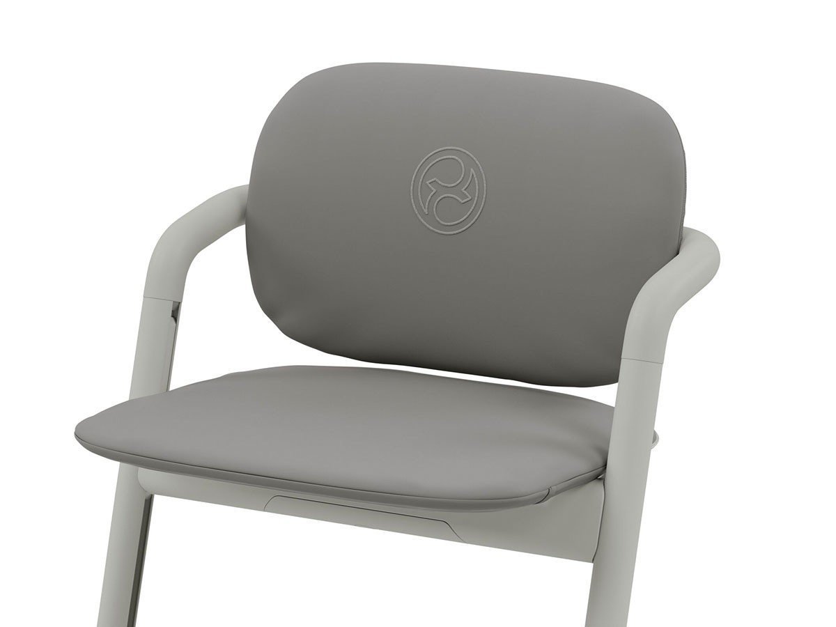 【サイベックス/cybex / GOODS】のLEMO / レモ コンフォートインレイ インテリア・キッズ・メンズ・レディースファッション・服の通販 founy(ファニー) 　クッション　Cushion, Throw Pillow　ベビー　Baby, Babywear　ホーム・キャンプ・アウトドア・お取り寄せ　Home Living / Home & Lifestyle / Camping Gear / Outdoor Camping　家具・インテリア　Home Furniture & Interior. Stylish & Functional Living Spaces　キッズ家具　Children's Furniture & Storage　キッズチェア・ベビーチェア・子供椅子　Kids Chair / Baby High Chair / Toddler Seat　レモ チェア専用クッション(スウェードグレー)|ID: prp329100004944889 ipo3291000000037115899