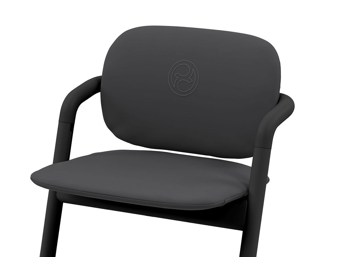 【サイベックス/cybex / GOODS】のLEMO / レモ コンフォートインレイ インテリア・キッズ・メンズ・レディースファッション・服の通販 founy(ファニー) 　クッション　Cushion, Throw Pillow　ベビー　Baby, Babywear　ホーム・キャンプ・アウトドア・お取り寄せ　Home Living / Home & Lifestyle / Camping Gear / Outdoor Camping　家具・インテリア　Home Furniture & Interior. Stylish & Functional Living Spaces　キッズ家具　Children's Furniture & Storage　キッズチェア・ベビーチェア・子供椅子　Kids Chair / Baby High Chair / Toddler Seat　レモ チェア専用クッション(スタニングブラック)|ID: prp329100004944889 ipo3291000000037115900