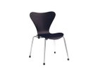 【フリッツ ハンセン/FRITZ HANSEN / GOODS】のSERIES 7 CHILDREN S CHAIR / セブンチェア 子供用チェア ミッドナイトブルー|ID: prp329100004944892 ipo3291000000037115914