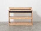 【ミノリノ/MINORINO / GOODS】のSHELF SET / シェルフセット 天板オプション:ブックスタンド|ID: prp329100004944894 ipo3291000000037115928