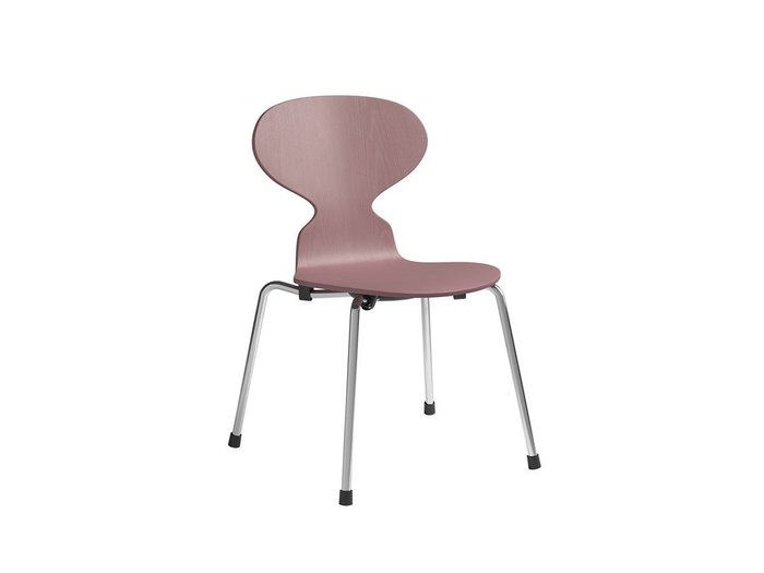 【フリッツ ハンセン/FRITZ HANSEN / GOODS】のANT CHILDREN S CHAIR / アリンコチェア 子供用チェア インテリア・キッズ・メンズ・レディースファッション・服の通販 founy(ファウニー) https://founy.com/ 送料無料 Free Shipping おすすめ Recommended / Our Picks エレガント 上品 Elegant フォルム Silhouette, Form ベビー Baby, Babywear ホーム・キャンプ・アウトドア・お取り寄せ Home Living / Home & Lifestyle / Camping Gear / Outdoor Camping 家具・インテリア Home Furniture & Interior. Stylish & Functional Living Spaces キッズ家具 Children's Furniture & Storage キッズチェア・ベビーチェア・子供椅子 Kids Chair / Baby High Chair / Toddler Seat |ID: prp329100004944895 ipo3291000000037115932