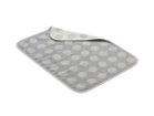 【リエンダー/Leander / GOODS】のMATTY CHANGING MAT / マッティ チェンジングマット トッパータオル(クールグレー)|ID: prp329100004944901 ipo3291000000037115960