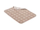 【リエンダー/Leander / GOODS】のMATTY CHANGING MAT / マッティ チェンジングマット トッパータオル(カプチーノ)|ID: prp329100004944901 ipo3291000000037115961