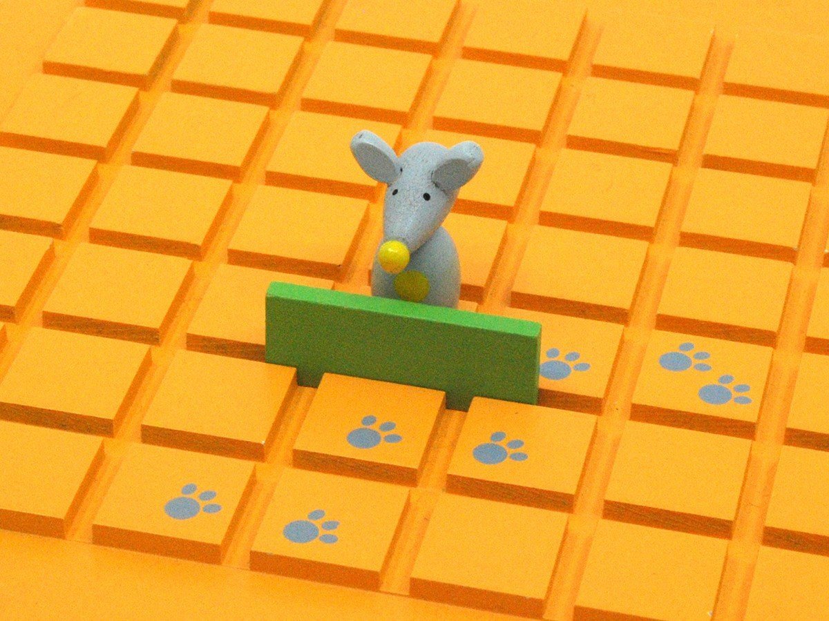 【ギガミック/Gigamic / GOODS】のQuoridor Kids / コリドール・キッズ インテリア・キッズ・メンズ・レディースファッション・服の通販 founy(ファニー) 　ベビー　Baby, Babywear　ホーム・キャンプ・アウトドア・お取り寄せ　Home Living / Home & Lifestyle / Camping Gear / Outdoor Camping　家具・インテリア　Home Furniture & Interior. Stylish & Functional Living Spaces　キッズ家具　Children's Furniture & Storage　フェンスの置き方NG|3マスにかかるように置いてはいけません。|ID: prp329100004944902 ipo3291000000037115974