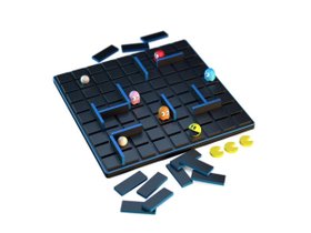 【ギガミック/Gigamic / GOODS】のQUORIDOR PAC-MAN / コリドール・パックマン 人気、トレンドファッション・服の通販 founy(ファニー) ベビー Baby, Babywear ホーム・キャンプ・アウトドア・お取り寄せ Home Living / Home & Lifestyle / Camping Gear / Outdoor Camping 家具・インテリア Home Furniture & Interior. Stylish & Functional Living Spaces キッズ家具 Children's Furniture & Storage |ID:prp329100004944904