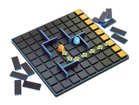【ギガミック/Gigamic / GOODS】のQUORIDOR PAC-MAN / コリドール・パックマン 遊び方|自分のコマを相手より速く向かい側のゴール(=相手のベースライン)まで進めたプレイヤーが勝者と|ID: prp329100004944904 ipo3291000000037115990