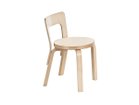 【アルテック/artek / GOODS】のCHILDREN S CHAIR N65 / N65 子供用チェア 座面ナチュラルラッカー|ID: prp329100004944905 ipo3291000000037115999