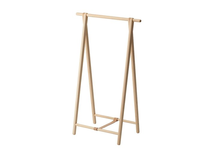 【コサイン/cosine / GOODS】のDRESS RACK / ドレスラック 小 インテリア・キッズ・メンズ・レディースファッション・服の通販 founy(ファウニー) https://founy.com/ 送料無料 Free Shipping おすすめ Recommended / Our Picks コンパクト Compact, Small Size シンプル Simple, Minimal ドレス Dress, One-Piece フォルム Silhouette, Form ベビー Baby, Babywear ホーム・キャンプ・アウトドア・お取り寄せ Home Living / Home & Lifestyle / Camping Gear / Outdoor Camping 家具・インテリア Home Furniture & Interior. Stylish & Functional Living Spaces キッズ家具 Children's Furniture & Storage |ID: prp329100004944907 ipo3291000000037116004