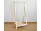 【コサイン/cosine / GOODS】のDRESS RACK / ドレスラック 小 別売りのトレーを取り付けることができます。|ID: prp329100004944907 ipo3291000000037116006