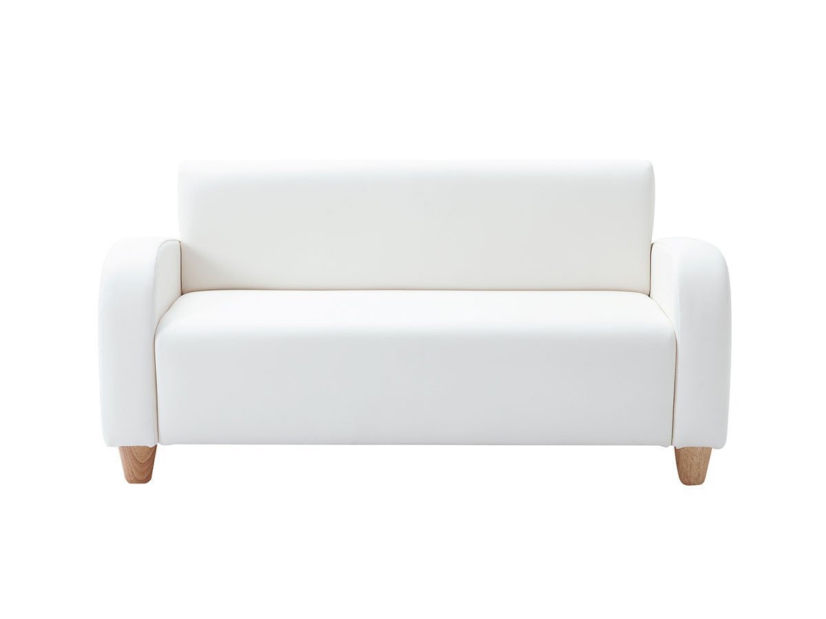 【バオバブ ランド/BAOBAB LAND / GOODS】のKids Sofa / キッズソファ 2人掛け K009 インテリア・キッズ・メンズ・レディースファッション・服の通販 founy(ファニー) 　送料無料　Free Shipping　シンプル　Simple, Minimal　フォルム　Silhouette, Form　ベビー　Baby, Babywear　ホーム・キャンプ・アウトドア・お取り寄せ　Home Living / Home & Lifestyle / Camping Gear / Outdoor Camping　家具・インテリア　Home Furniture & Interior. Stylish & Functional Living Spaces　ソファー　Couches & Sofas　ホーム・キャンプ・アウトドア・お取り寄せ　Home Living / Home & Lifestyle / Camping Gear / Outdoor Camping　家具・インテリア　Home Furniture & Interior. Stylish & Functional Living Spaces　キッズ家具　Children's Furniture & Storage　キッズチェア・ベビーチェア・子供椅子　Kids Chair / Baby High Chair / Toddler Seat　張地:クレンズ II L-6673(Bランク)|ID: prp329100004944915 ipo3291000000037116068