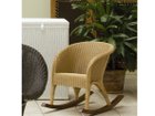 【ロイドルーム/LLOYD LOOM / GOODS】のROCKING CHAIR No.7103R / ロッキングチェア No.7103R ナチュラル|ID: prp329100004944917 ipo3291000000037116080