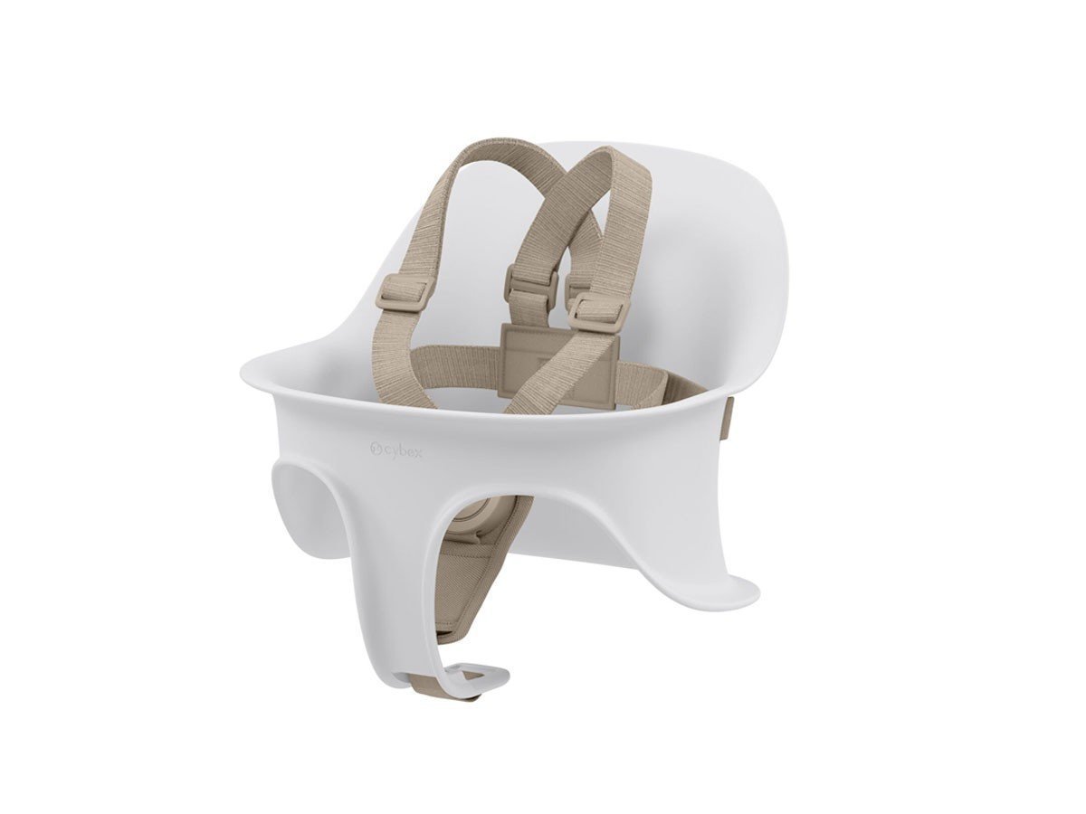 【サイベックス/cybex / GOODS】のLEMO 3-IN-1 / レモ 3-IN-1 セット インテリア・キッズ・メンズ・レディースファッション・服の通販 founy(ファニー) 　ベビー　Baby, Babywear　送料無料　Free Shipping　ホーム・キャンプ・アウトドア・お取り寄せ　Home Living / Home & Lifestyle / Camping Gear / Outdoor Camping　家具・インテリア　Home Furniture & Interior. Stylish & Functional Living Spaces　キッズ家具　Children's Furniture & Storage　キッズチェア・ベビーチェア・子供椅子　Kids Chair / Baby High Chair / Toddler Seat　ハーネス付きベビーセット(サンドホワイト2)|ID: prp329100004944923 ipo3291000000037116121