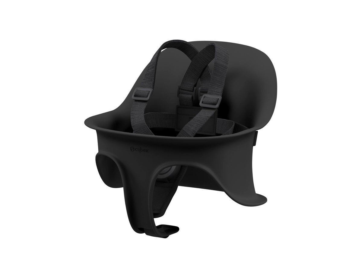 【サイベックス/cybex / GOODS】のLEMO 3-IN-1 / レモ 3-IN-1 セット インテリア・キッズ・メンズ・レディースファッション・服の通販 founy(ファニー) 　ベビー　Baby, Babywear　送料無料　Free Shipping　ホーム・キャンプ・アウトドア・お取り寄せ　Home Living / Home & Lifestyle / Camping Gear / Outdoor Camping　家具・インテリア　Home Furniture & Interior. Stylish & Functional Living Spaces　キッズ家具　Children's Furniture & Storage　キッズチェア・ベビーチェア・子供椅子　Kids Chair / Baby High Chair / Toddler Seat　ハーネス付きベビーセット(スタニングブラック)|ID: prp329100004944923 ipo3291000000037116123