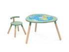 【ストッケ/STOKKE / GOODS】のSTOKKE MuTable / ストッケ ミューテーブル 両面すごろくボード(ワールドトリップ) |ID: prp329100004944924 ipo3291000000037116126