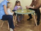 【ストッケ/STOKKE / GOODS】のSTOKKE MuTable / ストッケ ミューテーブル 両面すごろくボード(ワールドトリップ) |ID: prp329100004944924 ipo3291000000037116129