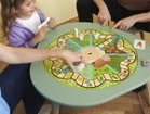 【ストッケ/STOKKE / GOODS】のSTOKKE MuTable / ストッケ ミューテーブル 両面すごろくボード(ワールドトリップ) |ID: prp329100004944924 ipo3291000000037116130