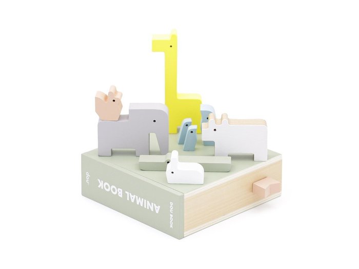 【ドウ?/dou / GOODS】のDOU BOOK animal book / ドウブック アニマルブック インテリア・キッズ・メンズ・レディースファッション・服の通販 founy(ファニー) https://founy.com/ バランス Balance, Style Balance ベビー Baby, Babywear ホーム・キャンプ・アウトドア・お取り寄せ Home Living / Home & Lifestyle / Camping Gear / Outdoor Camping 家具・インテリア Home Furniture & Interior. Stylish & Functional Living Spaces キッズ家具 Children's Furniture & Storage |ID: prp329100004944926 ipo3291000000037116139