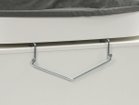 【ストッケ/STOKKE / GOODS】のSTOKKE SLEEPI CHANGER / ストッケ スリーピー チェンジャー 「ストッケ スリーピー ドレッサー」本体に固定してお使いいただく仕様です。|ID: prp329100004944929 ipo3291000000037116161
