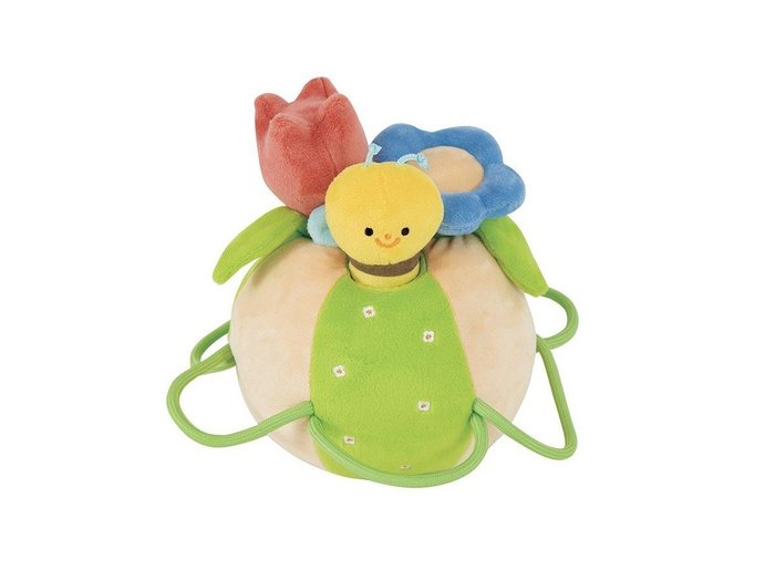 【ジェニ/GENI / GOODS】のふりふり みつばち / ふりふり みつばち インテリア・キッズ・メンズ・レディースファッション・服の通販 founy(ファニー) https://founy.com/ ベビー Baby, Babywear おすすめ Recommended / Our Picks ホーム・キャンプ・アウトドア・お取り寄せ Home Living / Home & Lifestyle / Camping Gear / Outdoor Camping 家具・インテリア Home Furniture & Interior. Stylish & Functional Living Spaces キッズ家具 Children's Furniture & Storage |ID: prp329100004944930 ipo3291000000037116162